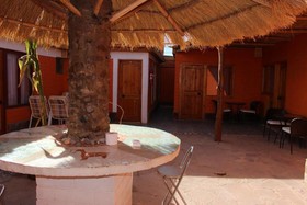 Hostal Atacama North