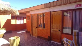 Hostal Atacama North