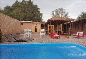 Hotel Pat'ta Hoiri