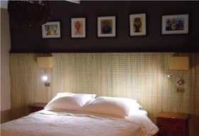 Hotel Pat'ta Hoiri