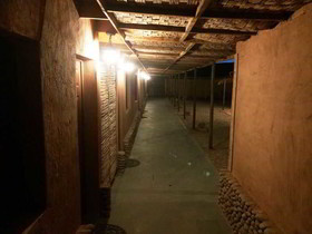 Hotel Pat'ta Hoiri