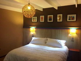 Hotel Pat'ta Hoiri