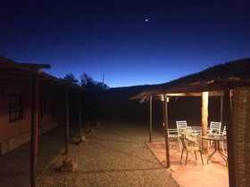 Hotel Pat'ta Hoiri