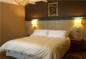 Hotel Pat'ta Hoiri