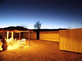 Hotel Pat'ta Hoiri