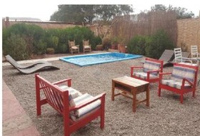 Hotel Pat'ta Hoiri