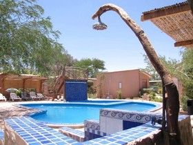 Hotel Takha Takha