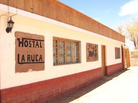 La Ruca