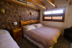 Parina Atacama Apart Hotel