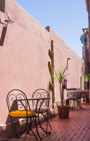 Parina Atacama Apart Hotel