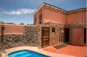 Parina Atacama Apart Hotel