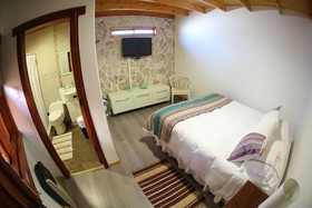 Parina Atacama Apart Hotel
