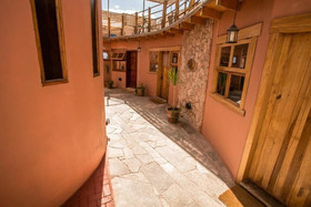 Parina Atacama Apart Hotel