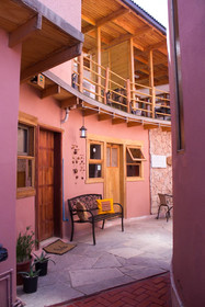 Parina Atacama Apart Hotel