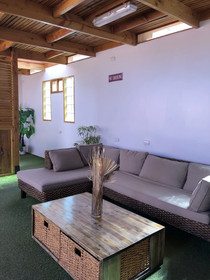 Parina Atacama Apart Hotel