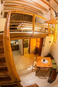 Parina Atacama Apart Hotel