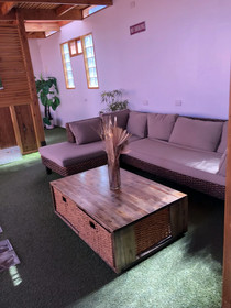 Parina Atacama Apart Hotel