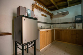 Parina Atacama Apart Hotel