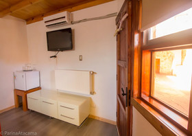 Parina Atacama Apart Hotel