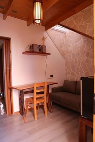 Parina Atacama Apart Hotel