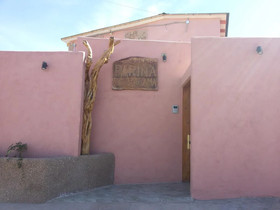 Parina Atacama Apart Hotel