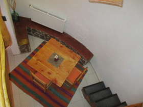 Parina Atacama Apart Hotel