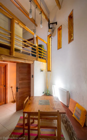 Parina Atacama Apart Hotel