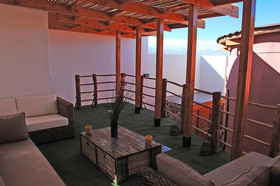 Parina Atacama Apart Hotel
