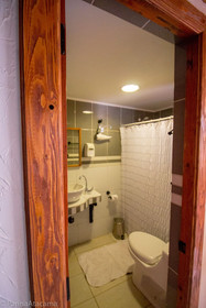 Parina Atacama Apart Hotel