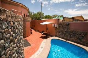 Parina Atacama Apart Hotel