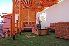 Parina Atacama Apart Hotel