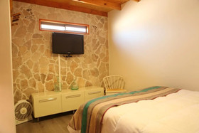 Parina Atacama Apart Hotel