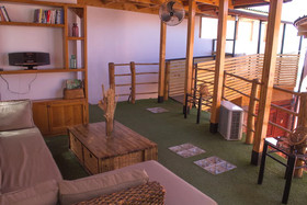 Parina Atacama Apart Hotel