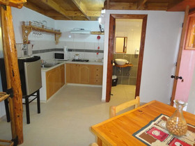 Parina Atacama Apart Hotel
