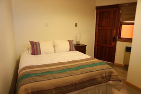 Parina Atacama Apart Hotel