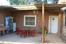 Quinta Adela Bed & Breakfast