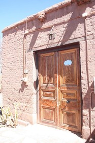 Quinta Adela Bed & Breakfast
