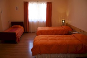 Quinta Adela Bed & Breakfast