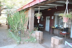 Quinta Adela Bed & Breakfast