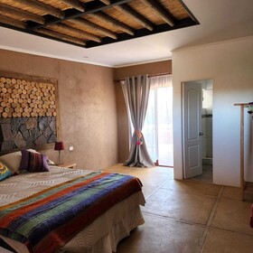 Tiunur Lodge