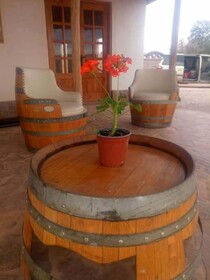Tiunur Lodge