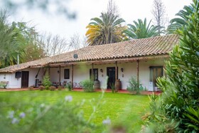 Hotel Boutique Raices De Colchagua
