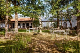 Hotel Boutique Raices De Colchagua