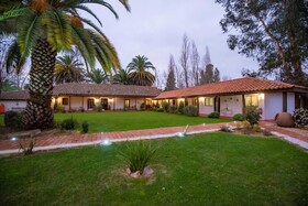Hotel Boutique Raices De Colchagua