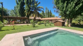 Hotel Boutique Raices De Colchagua