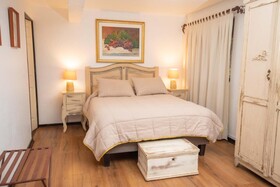 Hotel Boutique Raices De Colchagua