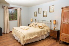 Hotel Boutique Raices De Colchagua