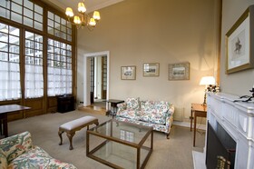 Hotel Casa Real - Viña Santa Rita
