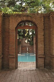 Hotel Casa Real - Viña Santa Rita