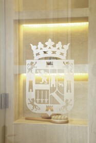 Hotel Casa Real - Viña Santa Rita